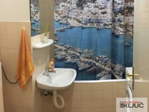 Rent, studio apartment, 22m², Novo naselje, Novi Sad - image 7