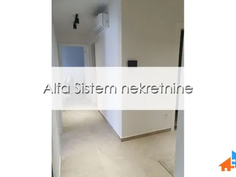 Rent, four bedroom apartment, 100m², Novi Beograd Blok 65, Novi Beograd Sve Podlokacije - image 4