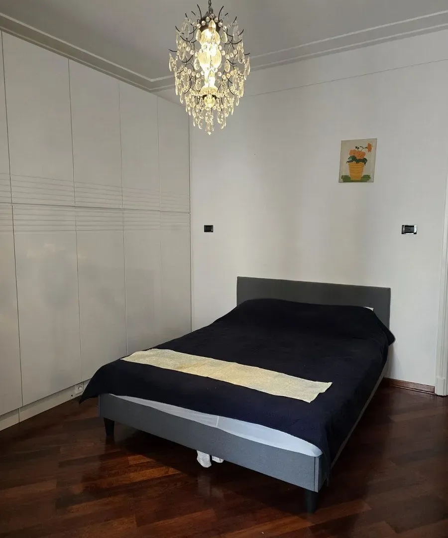 Rent, three bedroom apartment, 86m², Kalenić Pijaca, Vračar Sve Podlokacije