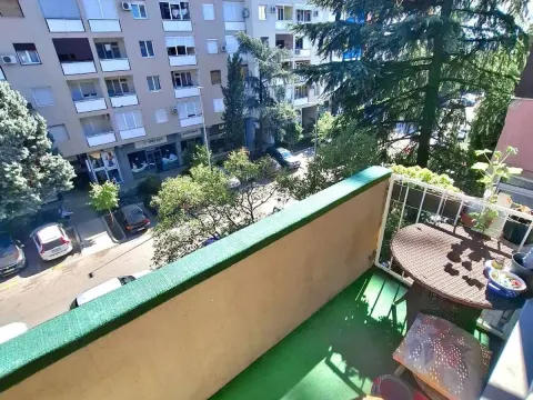 Prodaja, jednosoban stan, 45m², Preko Morače, Podgorica - image 12