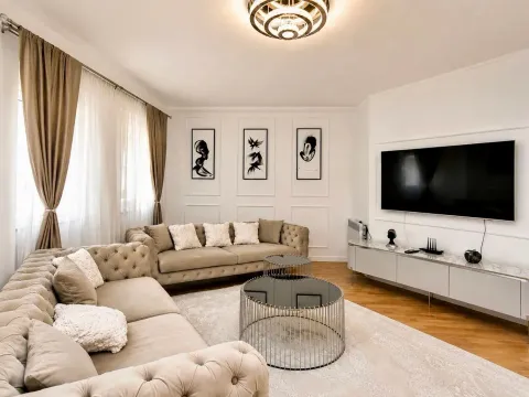 Izdavanje, trosoban stan, 97m², Zabjelo, Podgorica - image 3