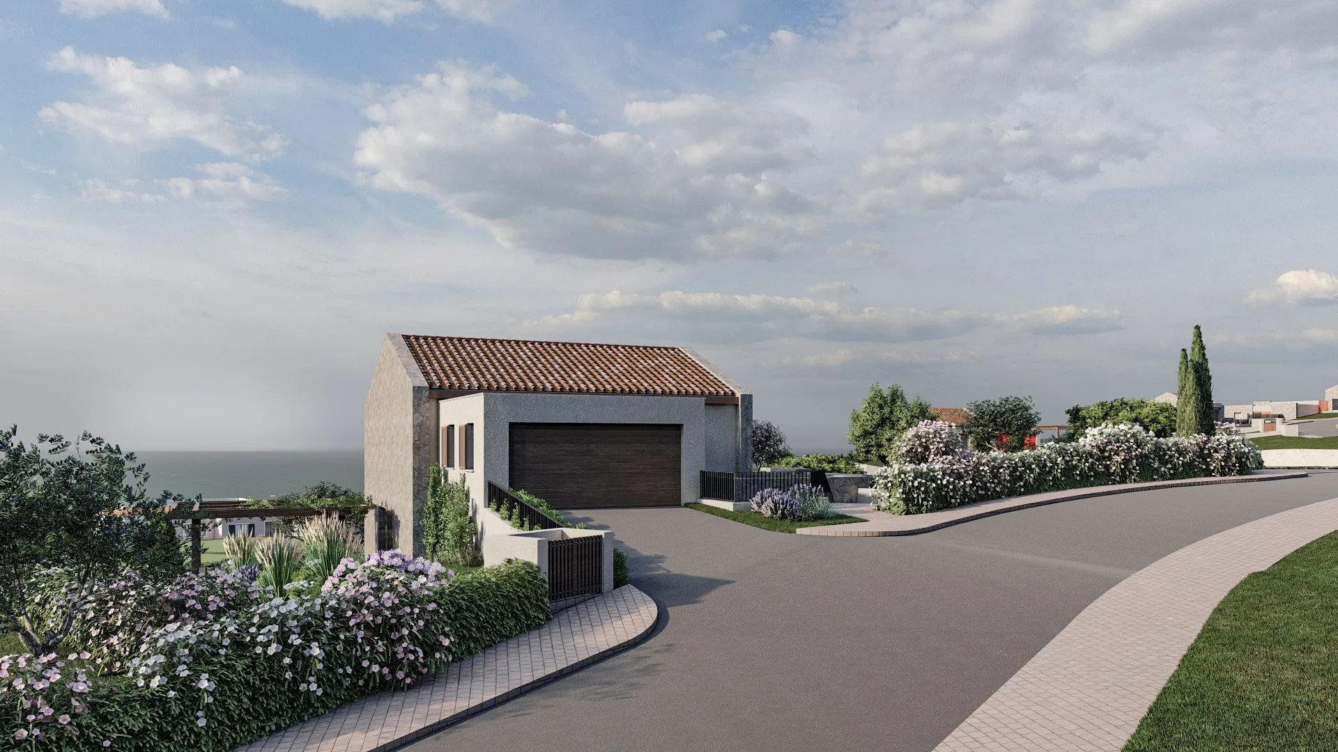 Prodaja, kuća, 199m², Tivat, Crna Gora