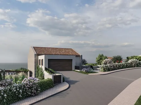 Prodaja, kuća, 199m², Tivat, Crna Gora - image 5