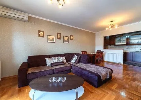 Rent, one bedroom apartment, 52m², Preko Morače, Podgorica - image 3