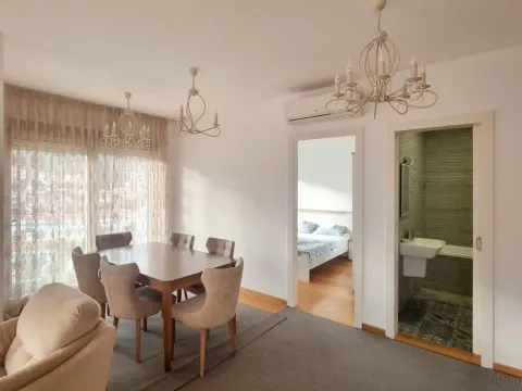 Izdavanje, dvosoban stan, 103m², Budva okolina, Budva - image 2