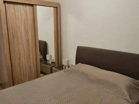 Izdavanje, jednosoban stan, 47m², City Kvart, Podgorica - image 8