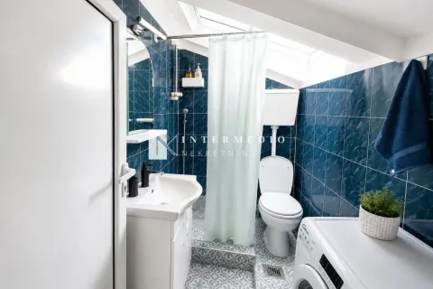 Prodaja, jednosoban stan, 34m², Centar, Herceg Novi - image 5