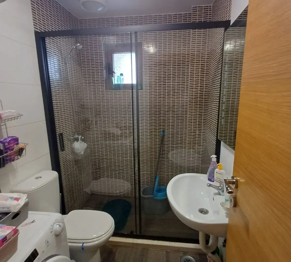 Rent, two bedroom apartment, 56m², Blok 9, Podgorica