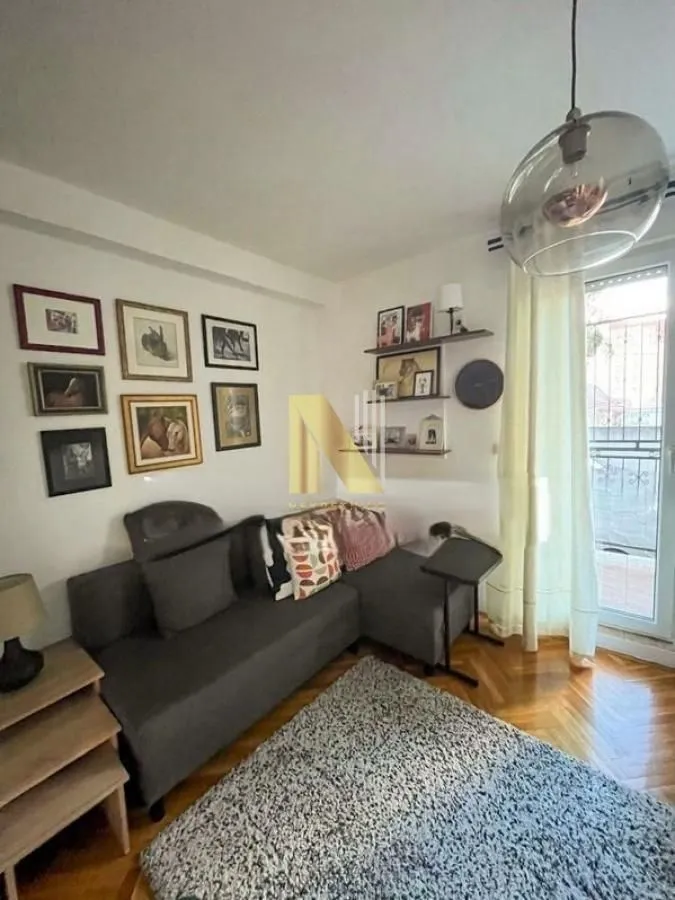 Izdavanje, jednosoban stan, 34m², Nova Detelinara, Novi Sad Sve Podlokacije