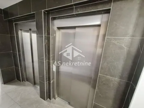 Izdavanje, dvosoban stan, 55m², Tošin bunar, Novi Beograd Sve Podlokacije - image 10