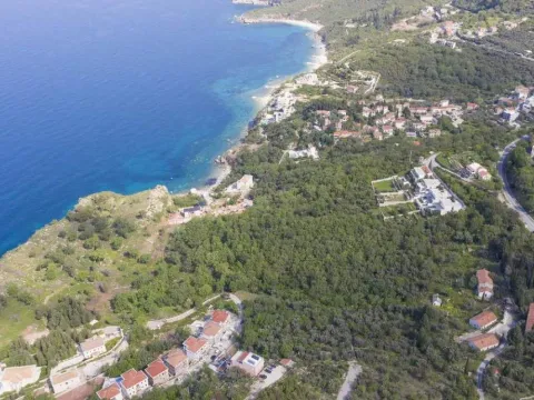 Prodaja, plac, 2100m², Skočiđevojka, Budva - image 1