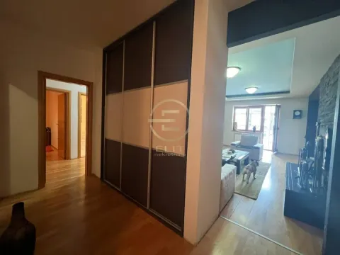 Sale, four bedroom apartment, 134m², Bulevar Oslobodjenja, Novi Sad Sve Podlokacije - image 12