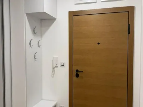 Izdavanje, jednosoban stan, 32m², Telep, Novi Sad Sve Podlokacije - image 8