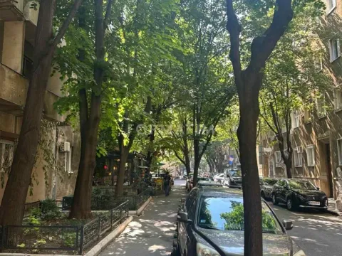 Prodaja, trosoban stan, 85m², Stari Grad, Beograd - image 7