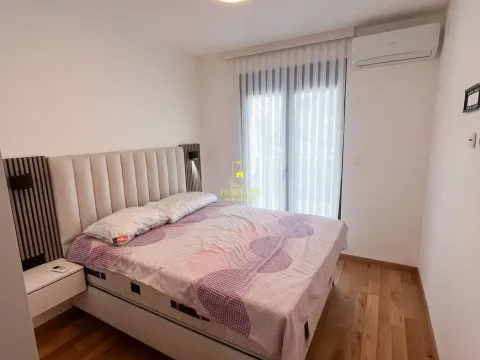 Rent, one bedroom apartment, 47m², New City, Podgorica - image 5