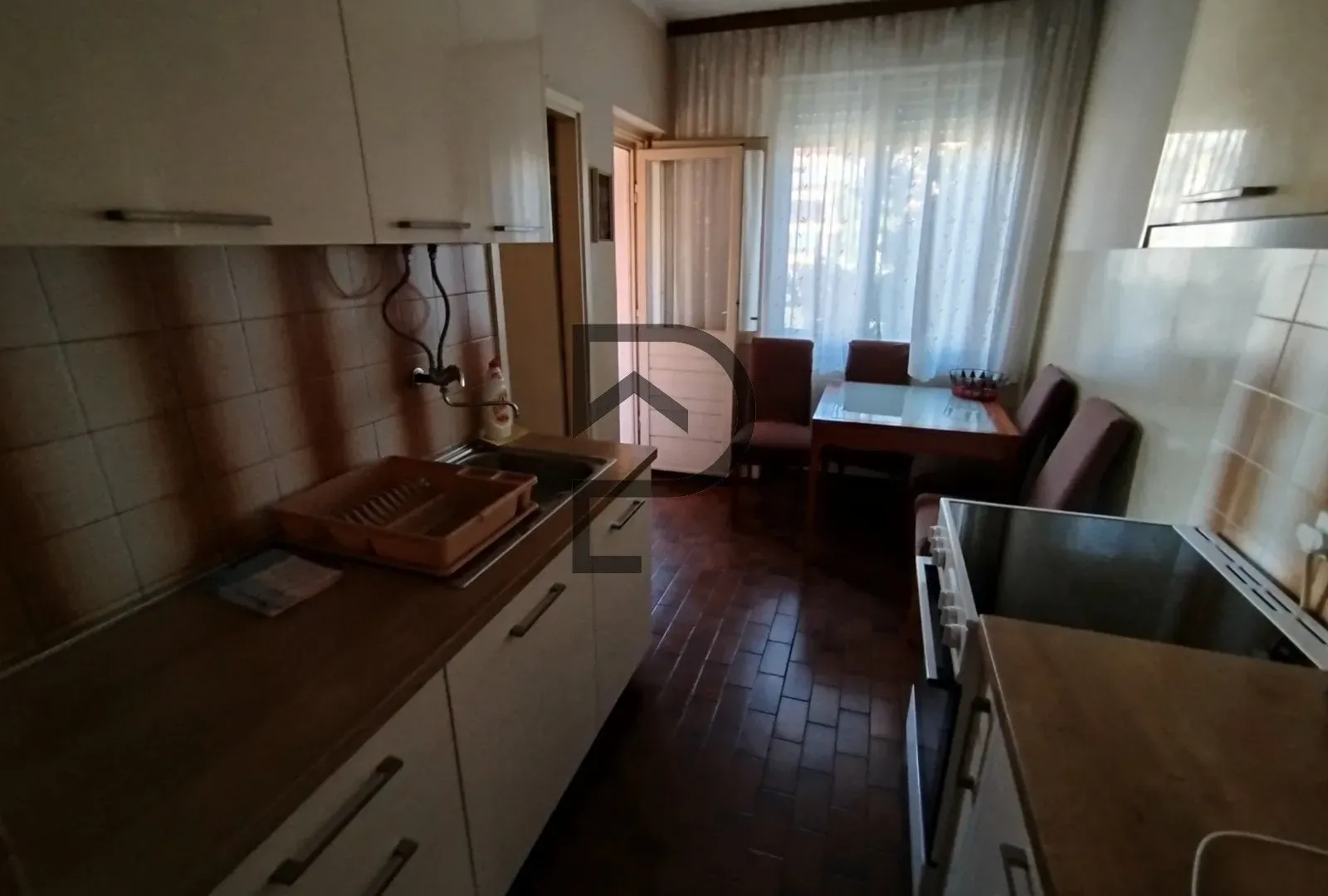 Prodaja, stan, 73m², Gintaš, Podgorica