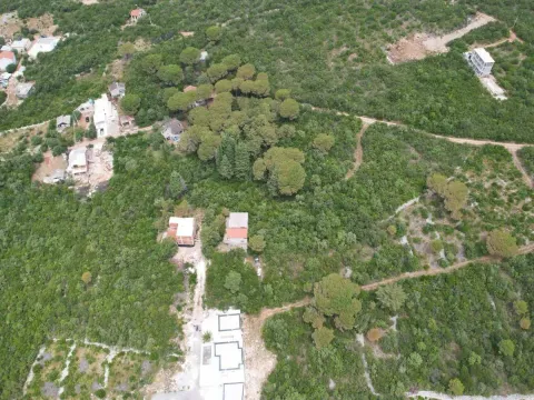 Prodaja, plac, 600m², Zagora, Kotor - image 22