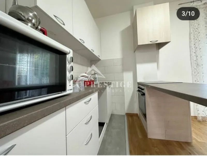 Prodaja, dvosoban stan, 70m², Zabjelo, Podgorica