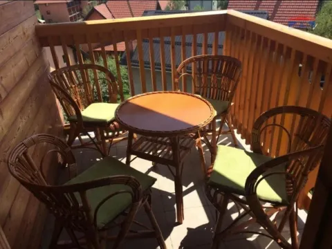 Prodaja, dvosoban stan, 47m², Obudojevica, Zlatibor - image 7