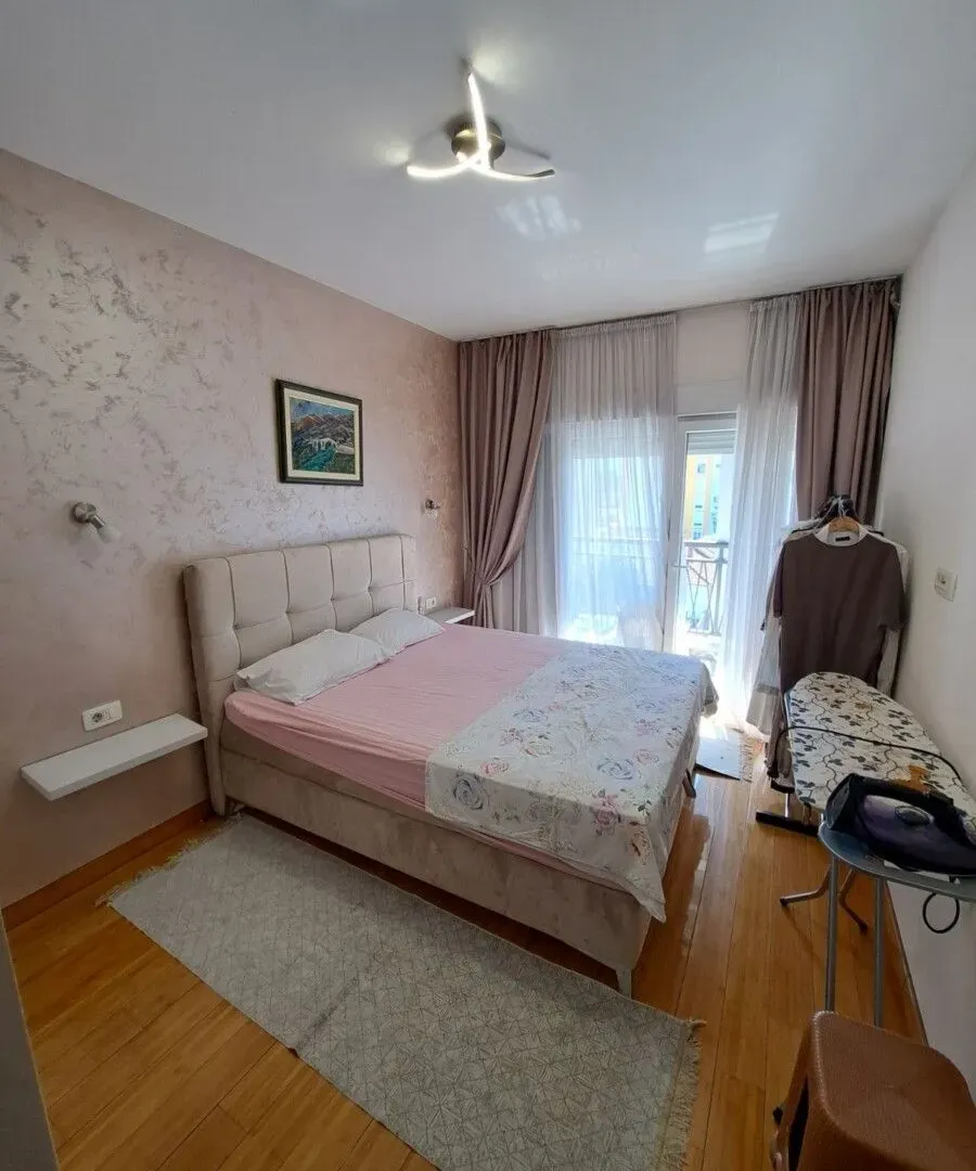 Sale, two bedroom apartment, 69m², Zabjelo, Podgorica