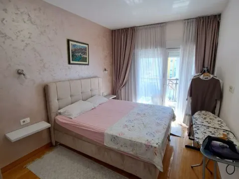 Sale, two bedroom apartment, 69m², Zabjelo, Podgorica - image 9