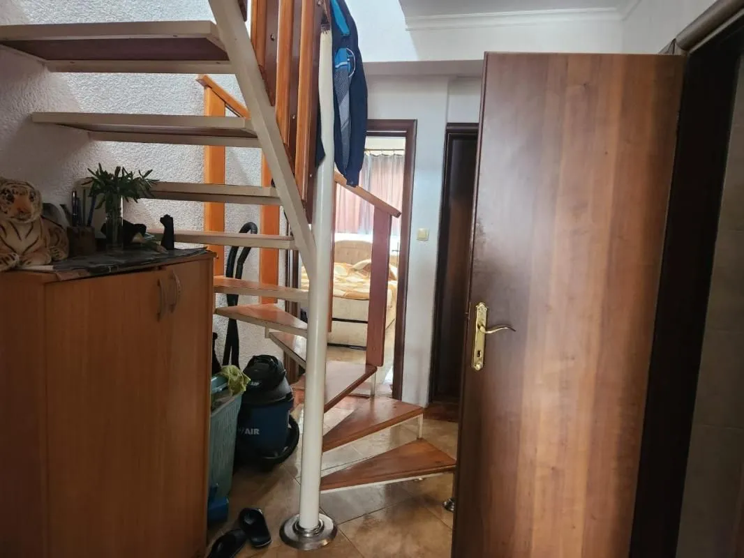 Prodaja, četvorosoban stan, 93m², Bijela, Herceg Novi