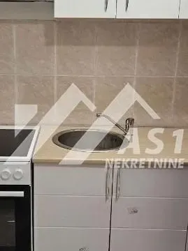 Rent, one bedroom apartment, 41m², Grbavica, Novi Sad Sve Podlokacije - image 4