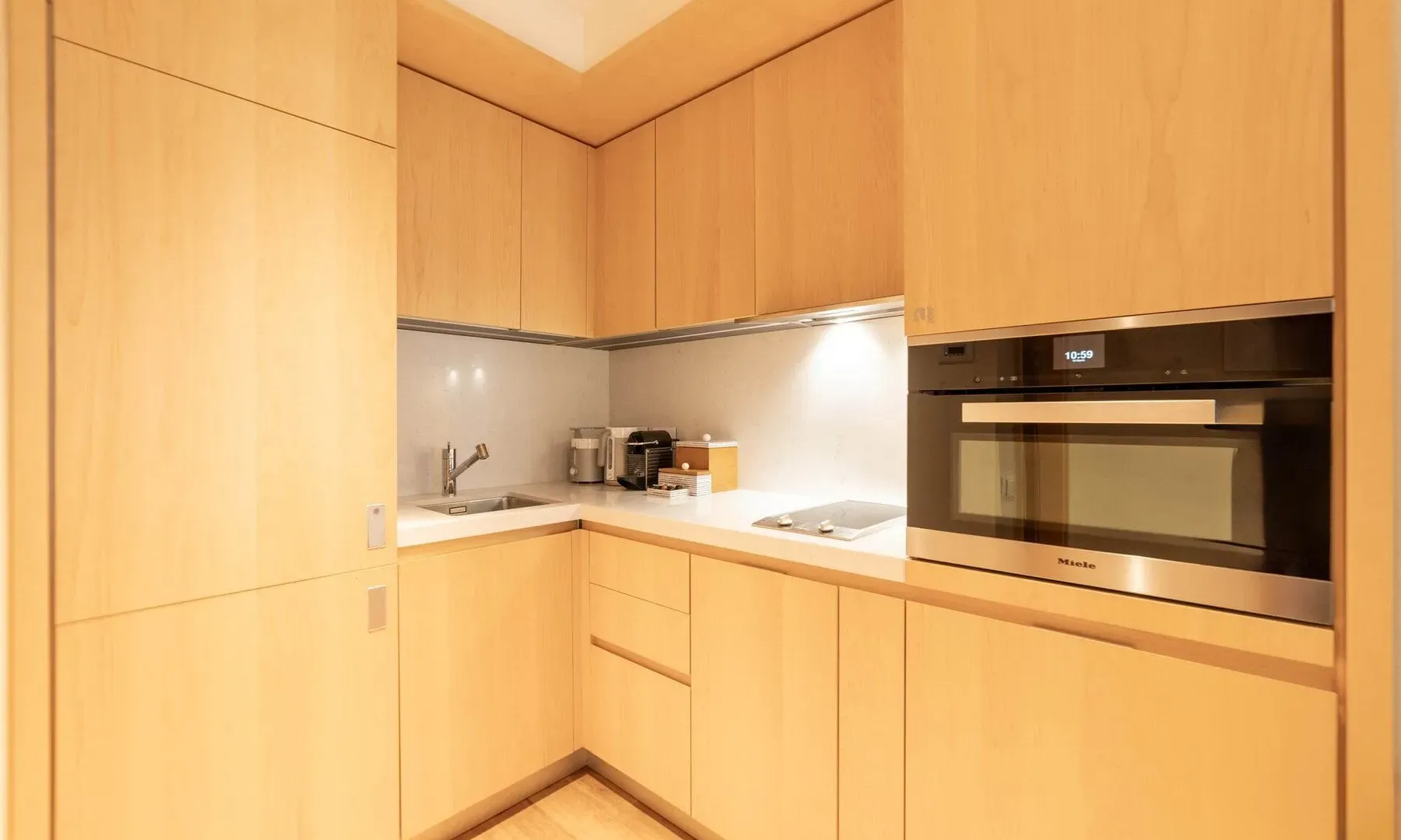 Prodaja, jednosoban stan, 81m², Porto Montenegro, Tivat