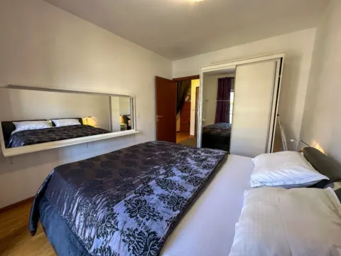 Izdavanje, jednosoban stan, 52m², City Kvart, Podgorica - image 8