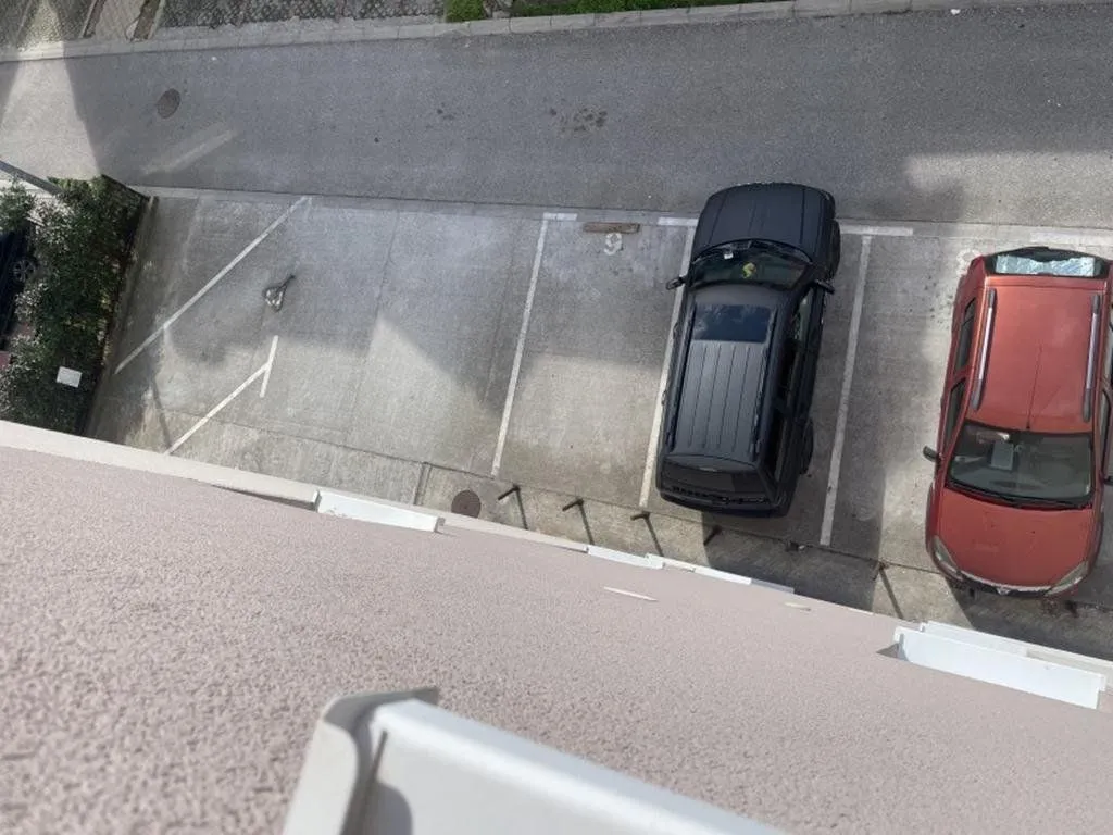 Rent, one bedroom apartment, 50m², Blok 9, Podgorica