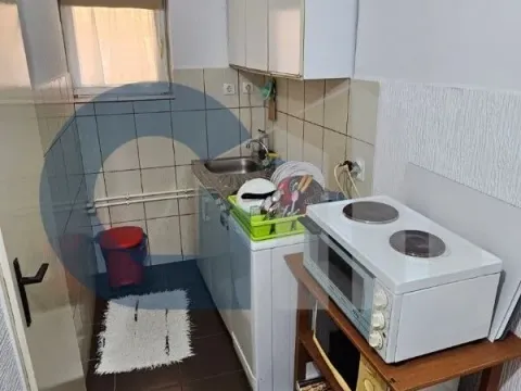 Prodaja, jednosoban stan, 21m², Crveni Krst, Beograd - image 7