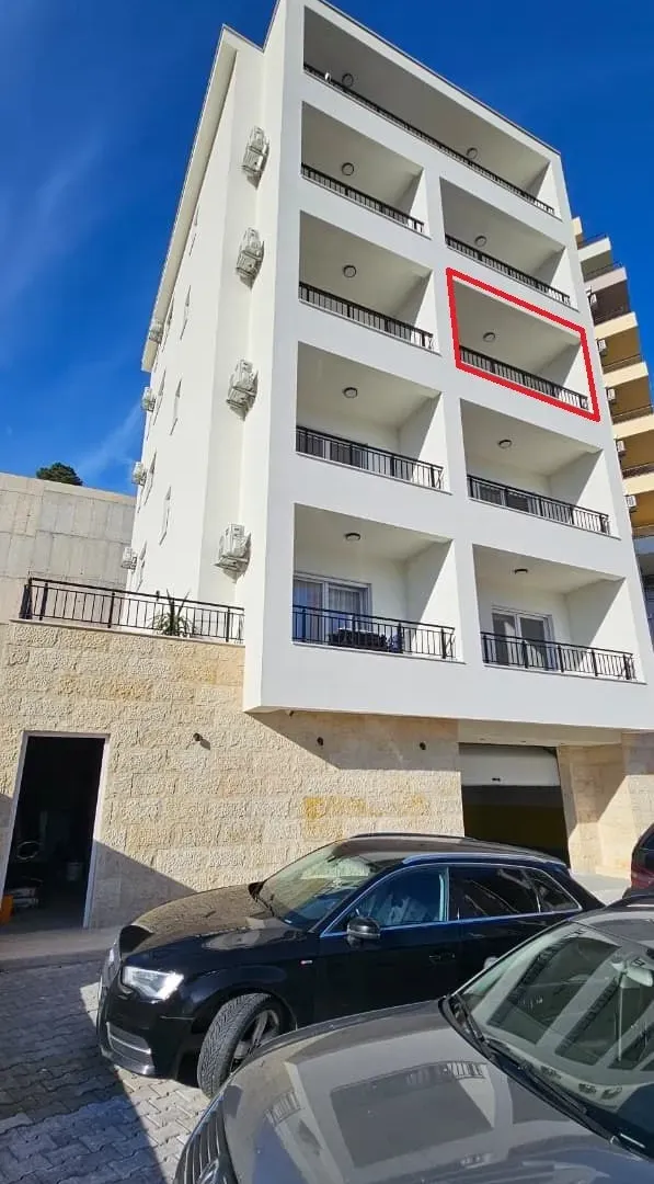 Sale, two bedroom apartment, 64m², Dubovica, Budva