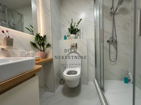 Prodaja, dvosoban stan, 62m², Zabjelo, Podgorica - image 10