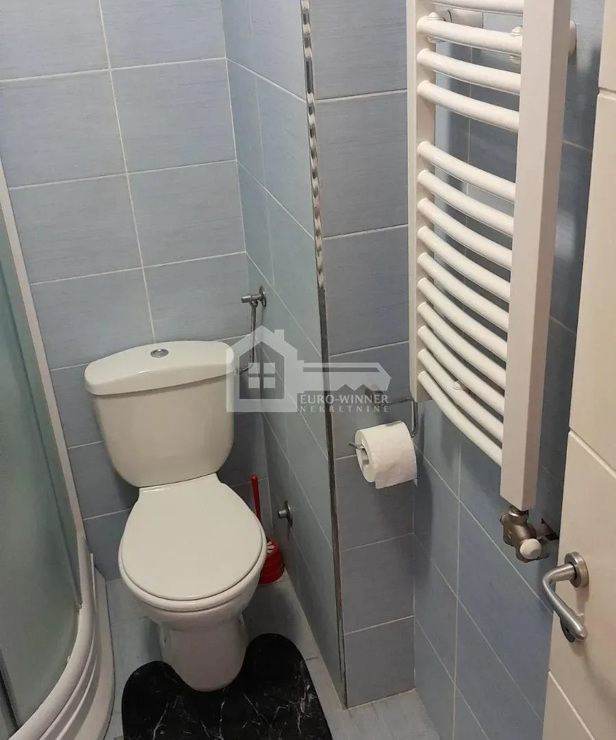 Izdavanje, jednosoban stan, 32m², Neimar, Vračar Sve Podlokacije