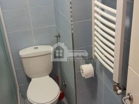 Rent, one bedroom apartment, 32m², Neimar, Vračar Sve Podlokacije - image 10