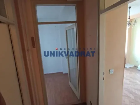 Prodaja, jednosoban stan, 40m², Stari Grad, Beograd - image 6