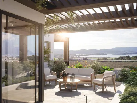 Prodaja, plac, 1024m², Tivat, Crna Gora - image 14