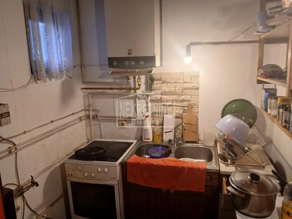 Prodaja, kuća, 192m², Palić, Subotica