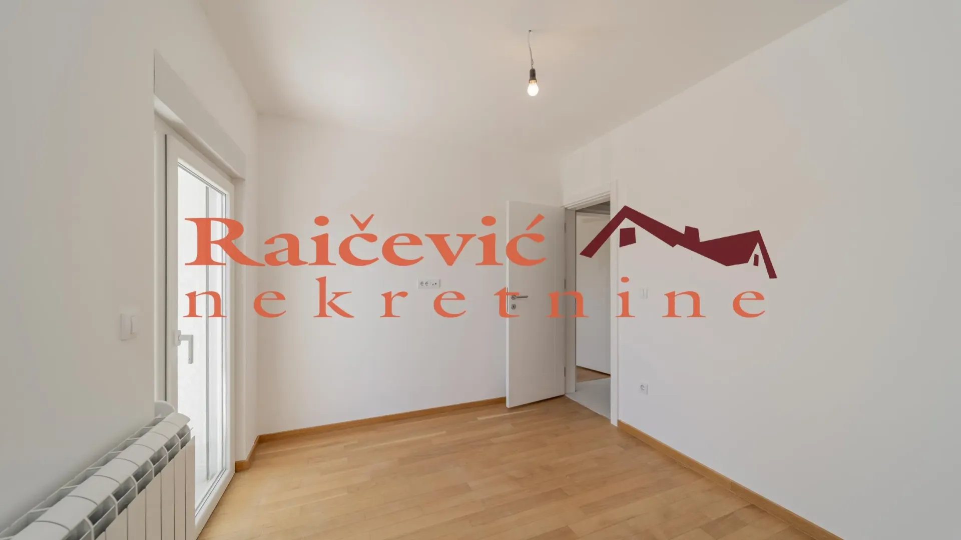 Sale, three bedroom apartment, 82m², Grocka, Beograd
