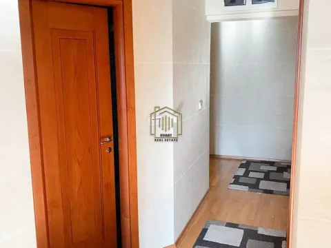 Izdavanje, jednosoban stan, 53m², Centar, Podgorica - image 13