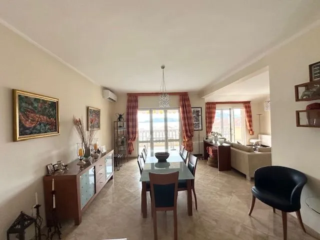 Sale, four bedroom apartment, 170m², Pržno, Budva