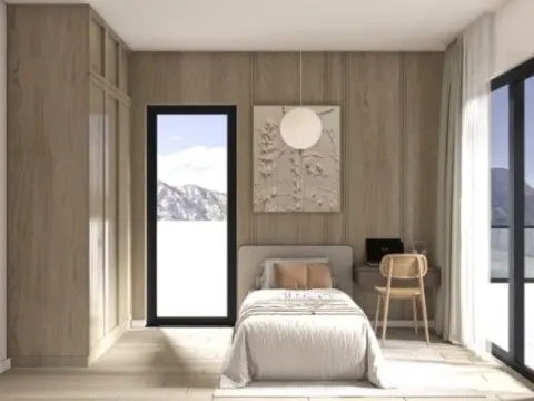 Prodaja, trosoban stan, 106m², Muo, Kotor - image 2