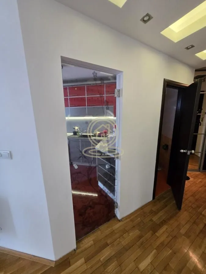 Rent, three bedroom apartment, 94m², Voždovac Sve Podlokacije, Beograd
