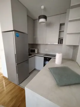 Rent, one bedroom apartment, 40m², Zabjelo, Podgorica - image 3