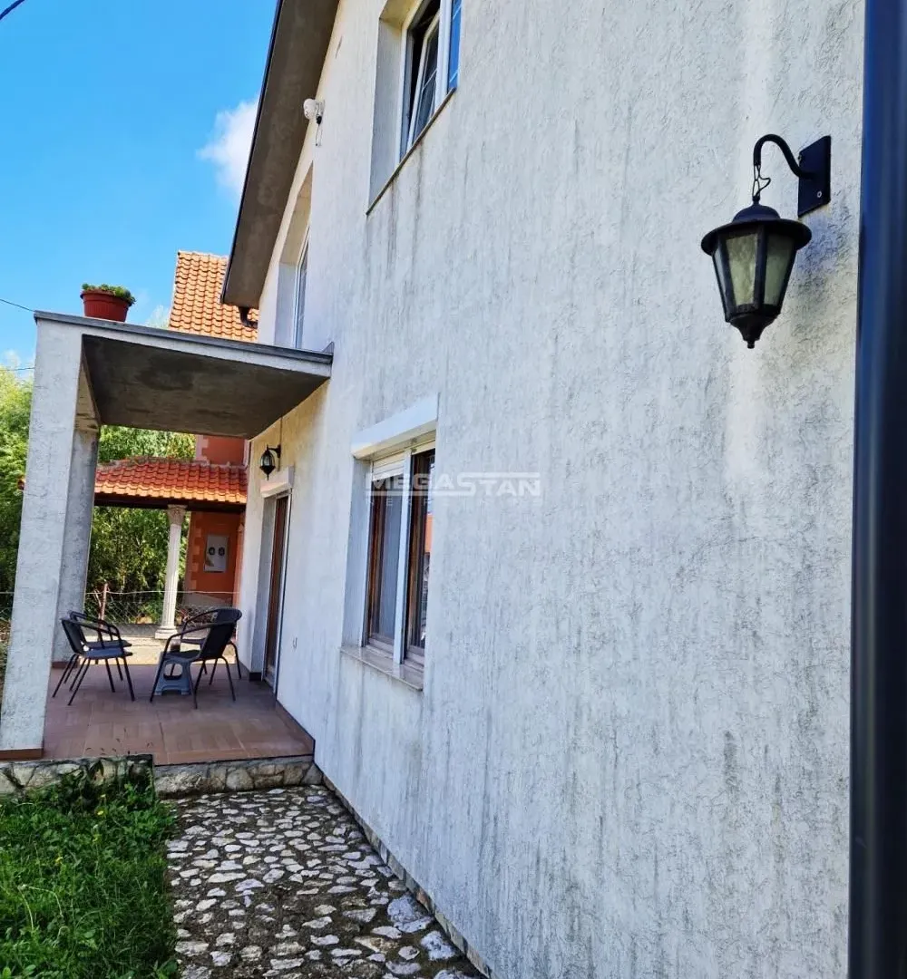 Prodaja, kuća, 178m², Kovačićevo, Smederevo