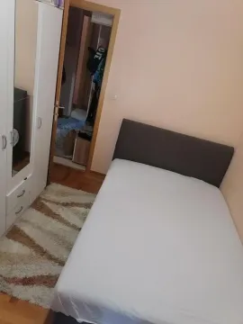 Izdavanje, jednosoban stan, 55m², Blok 6, Podgorica - image 11