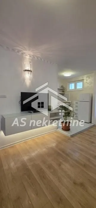 Izdavanje, stan, 55m², Savski Venac, Beograd