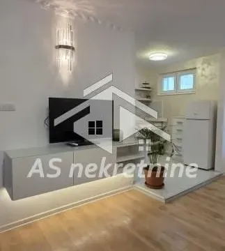 Izdavanje, stan, 55m², Savski Venac, Beograd - image 4