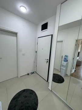 Izdavanje, dvosoban stan, 66m², Stari Aerodrom, Podgorica - image 9