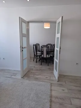 Rent, two bedroom apartment, 80m², Preko Morače, Podgorica - image 6